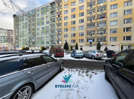 IMG-20250112-WA0001 | Pronájem bytu, 1+1, 35 m²