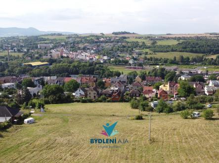 DJI_0418 | Prodej - pozemek pro bydlení, 613 m²