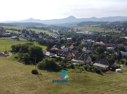 DJI_0420 | Prodej - pozemek pro bydlení, 613 m²