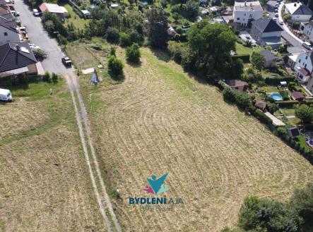 DJI_0430 | Prodej - pozemek pro bydlení, 613 m²
