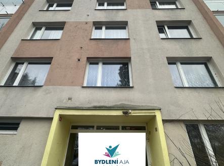 Prodej bytu, 3+1, 81 m² obrázek