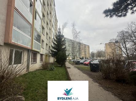 IMG_5046 | Prodej bytu, 3+1, 81 m²