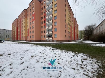 IMG_3989 | Prodej bytu, 4+1, 82 m²