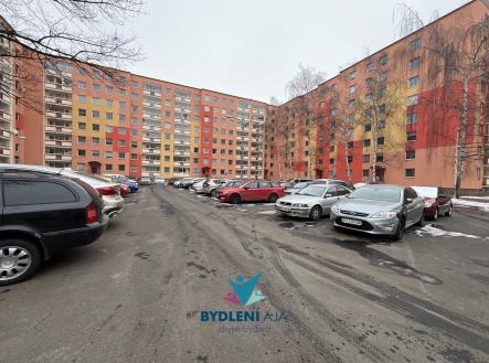 Prodej bytu, 4+1, 82 m² obrázek