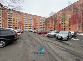 Prodej bytu, 4+1, 82 m²