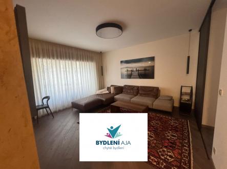 3af26664-3759-4f71-a5d0-3e5de092fe98 | Pronájem bytu, 2+1, 51 m²
