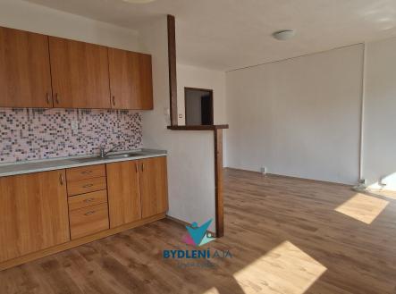 Pronájem bytu, 3+kk, 65 m² obrázek