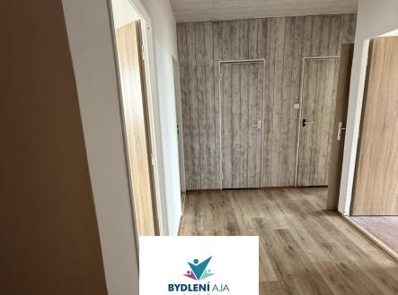 Pronájem bytu, 3+1, 68 m² obrázek