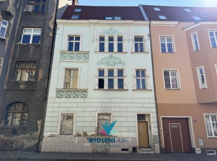 Prodej - nájemní dům, 276 m² obrázek