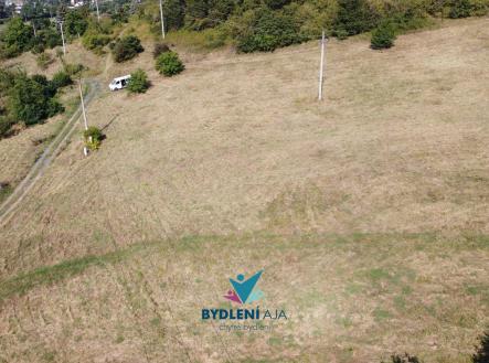 DJI_0410 | Prodej - pozemek pro bydlení, 1 169 m²