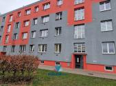 Prodej bytu, 2+1, 56 m²