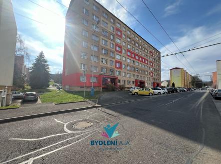 Pronájem bytu, 1+kk, 32 m² obrázek