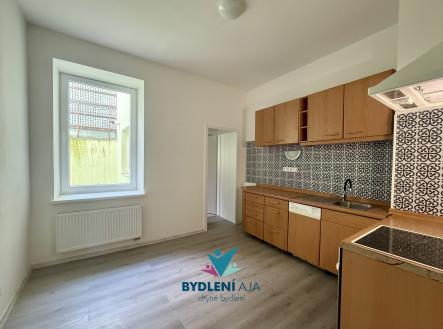 IMG_0897 | Pronájem bytu, 2+1, 58 m²