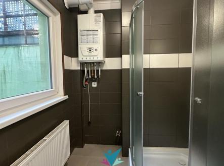 12 | Pronájem bytu, 2+1, 58 m²