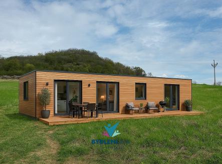dum | Prodej - dům/vila, 58 m²
