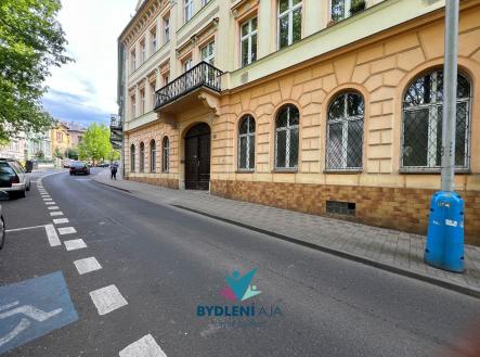 Prodej bytu, 3+kk, 73 m² obrázek