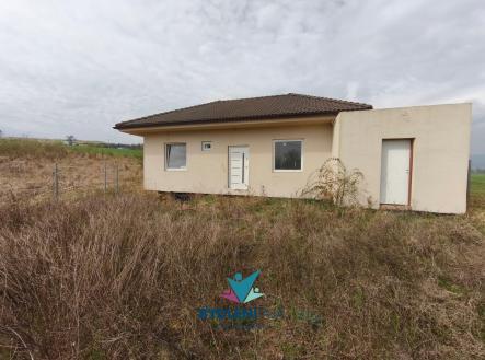 9 | Prodej - dům/vila, 83 m²