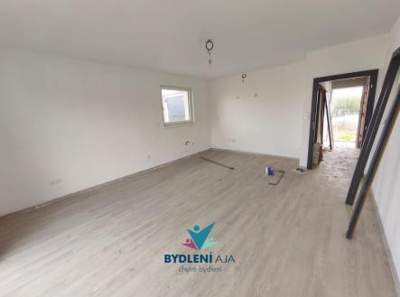 18 | Prodej - dům/vila, 83 m²