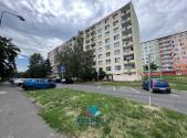 Pronájem bytu, 2+1, 63 m²