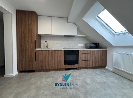Pronájem bytu, 3+kk, 57 m² obrázek