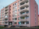 Pronájem bytu, 2+kk, 42 m²
