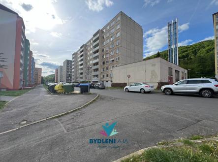 Prodej bytu, 3+1, 69 m² obrázek