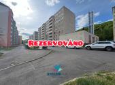Prodej bytu, 3+1, 69 m²