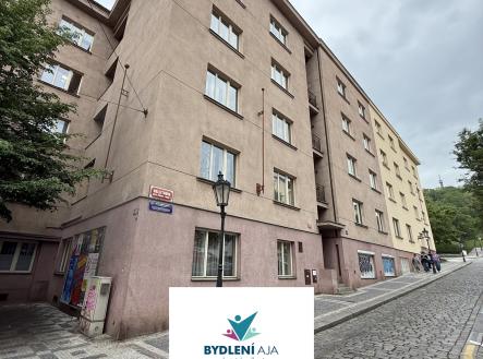 IMG_0245 | Prodej bytu, 2+kk, 51 m²