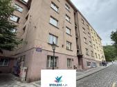 Prodej bytu, 2+kk, 51 m²
