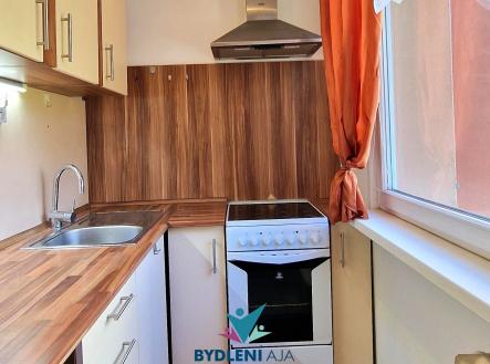 Pronájem bytu, 3+1, 65 m² obrázek