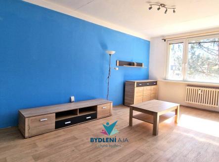 20230404_120744 | Pronájem bytu, 3+1, 65 m²