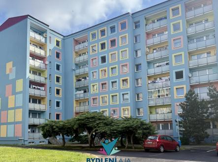 IMG_1414 | Prodej bytu, 2+kk, 47 m²