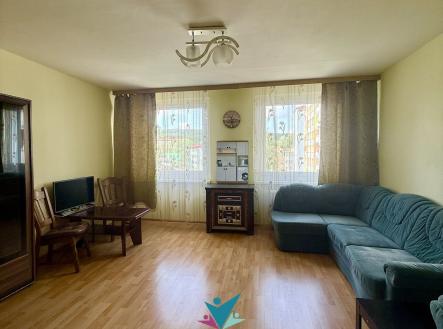 IMG_1457 | Prodej bytu, 2+kk, 47 m²