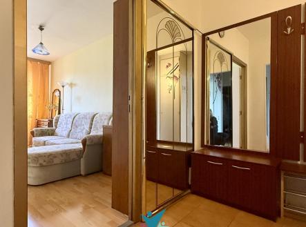 IMG_1425 | Prodej bytu, 2+kk, 47 m²