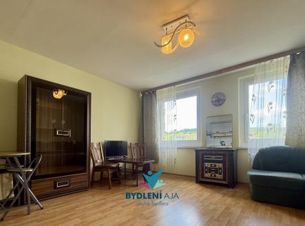 Prodej bytu, 2+kk, 47 m² obrázek