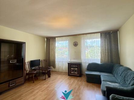 Prodej bytu, 2+kk, 47 m² obrázek