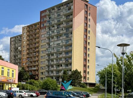IMG_1506 | Pronájem bytu, 2+kk, 52 m²