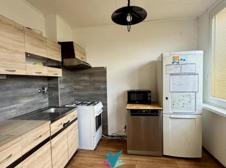 IMG_1540 | Pronájem bytu, 2+kk, 52 m²