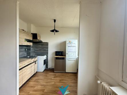 IMG_1533 | Pronájem bytu, 2+kk, 52 m²