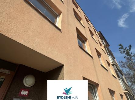 IMG_7666 | Prodej bytu, 1+kk, 31 m²