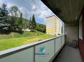 Prodej bytu, 3+1, 69 m²