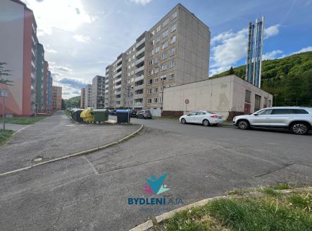 Pronájem bytu, 3+1, 69 m² obrázek