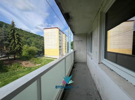 Pronájem bytu, 3+1, 69 m² obrázek