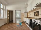 Pronájem bytu, 2+1, 66 m²