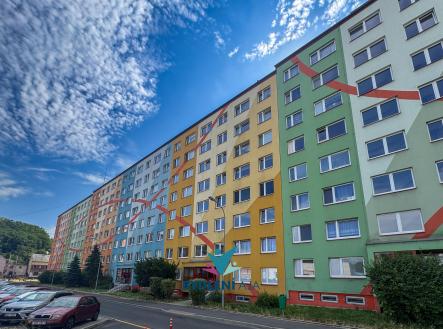 Prodej bytu, 3+1, 69 m² obrázek