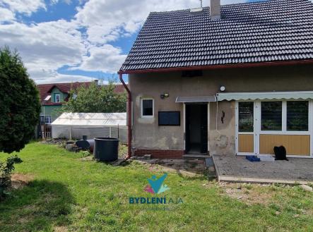 20250723_153547 | Pronájem - dům/vila, 110 m²