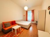 Pronájem bytu, 1+1, 30 m²