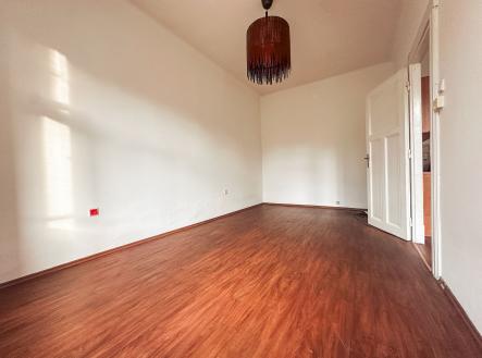 Pronájem bytu, 2+kk, 39 m² obrázek