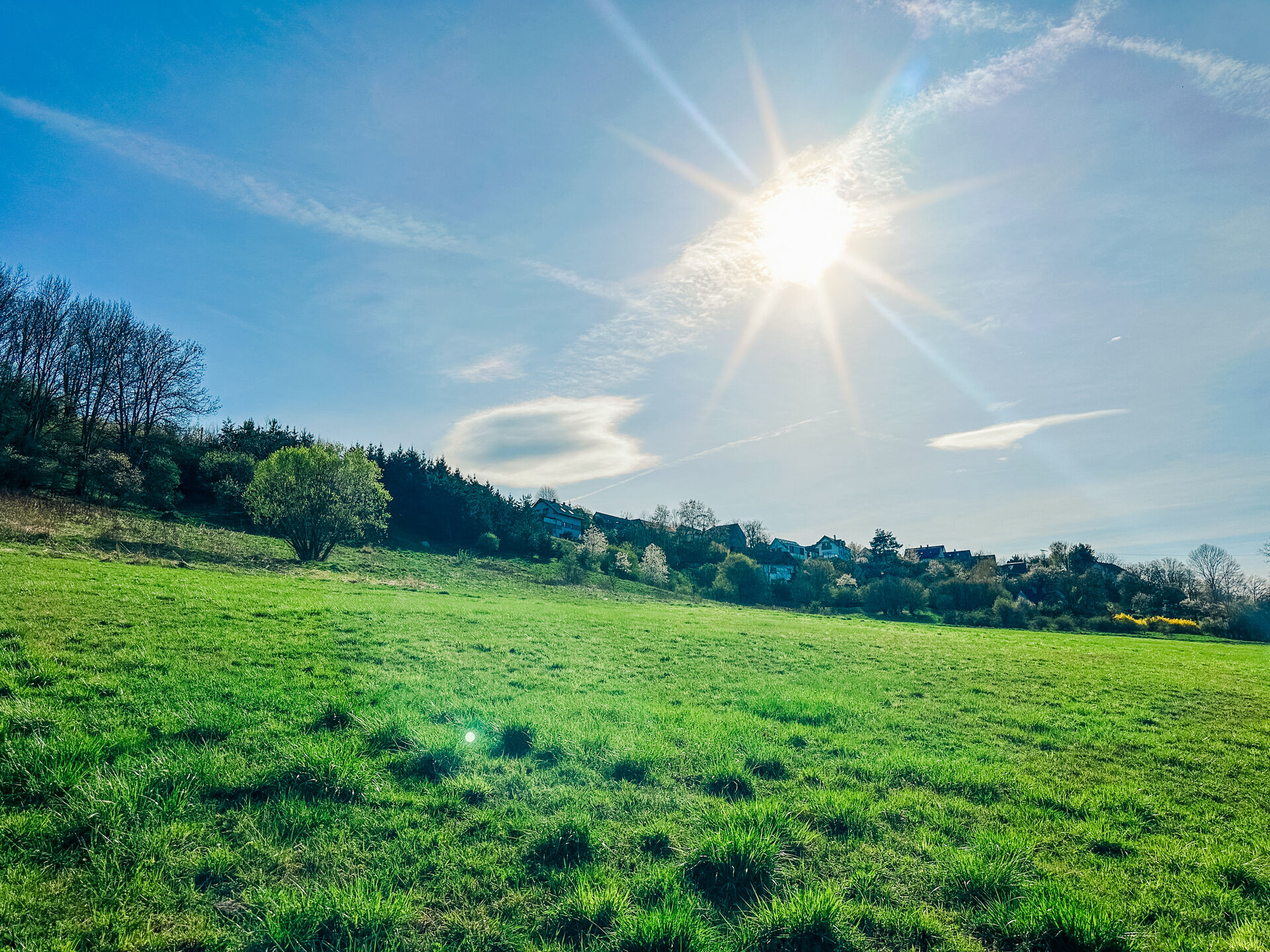 Prodej pozemku vč. inženýrských sítí, 1109 m², Trubská, U dibřího potoka, Beroun