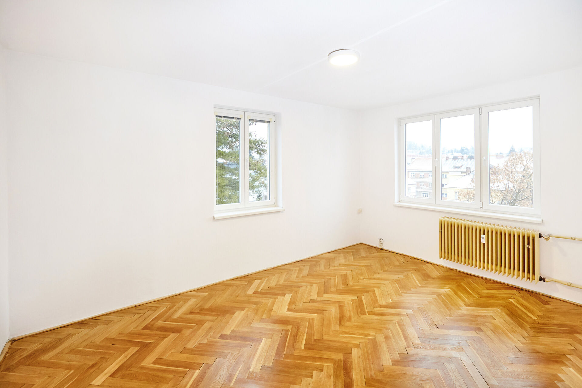 Pronájem bytu 3+1, 65 m², ul. nábř. Kpt. Nálepky, Klatovy